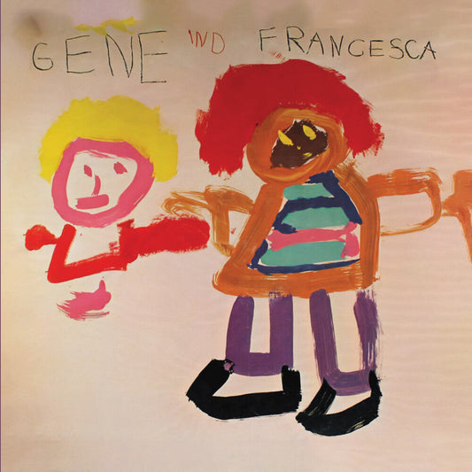 Gene & Francesca - Hello Love [CD] [New CD]