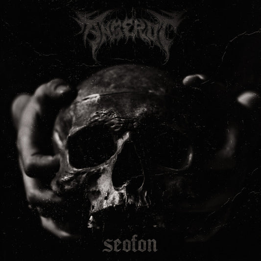 Angerot - Seofon [CD] [New CD]