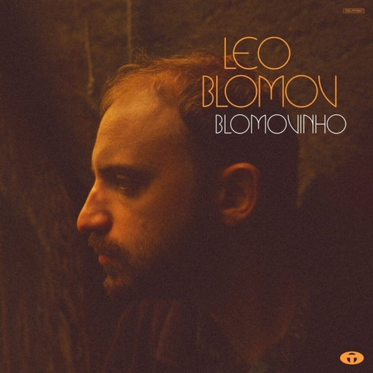 Leo Blomov - Blomovinho [LP] [New Vinyl]