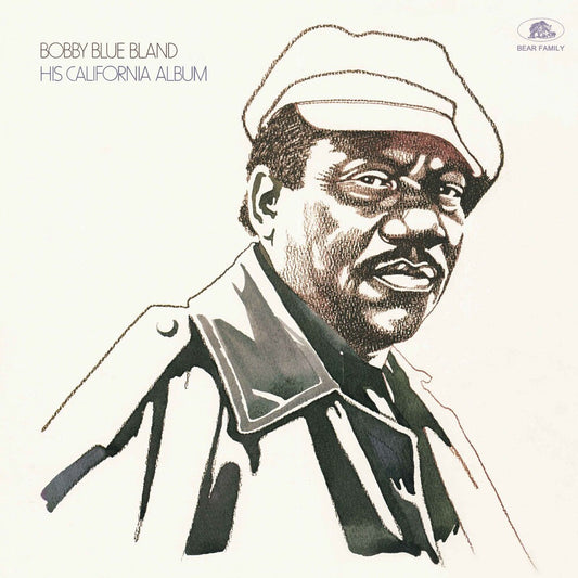 Bobby Bland - His California Album [180 Gram] [Reissue] [New Vinyl]