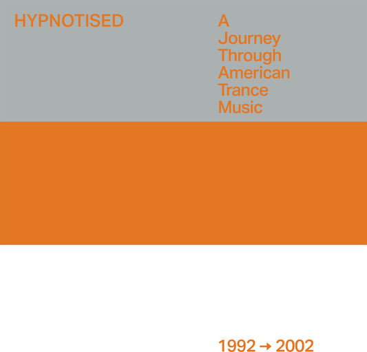Hypnotised: A Journey Through American / Various - Hypnotised: A Journey Through American / Various [LP] [New Vinyl]