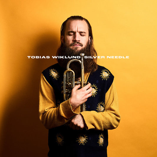 Tobias Wiklund - Silver Needle [LP] [New Vinyl]