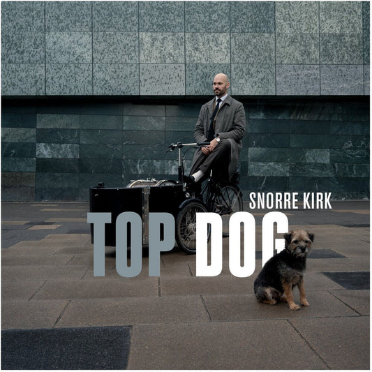 Snorre Kirk - Top Dog [LP] [New Vinyl]