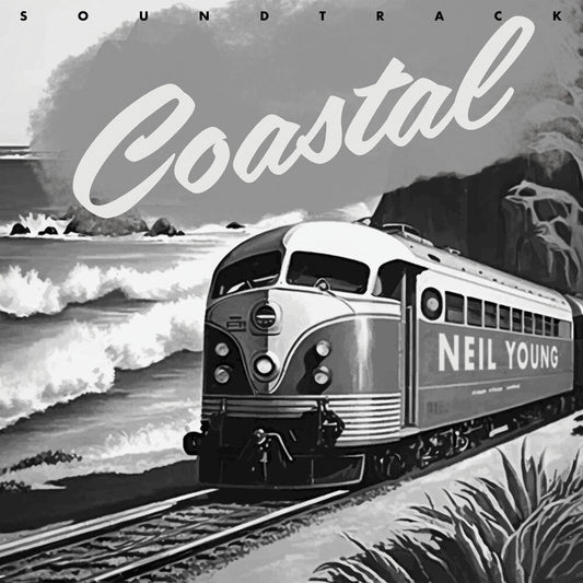 Neil Young - Coastal - O.S.T. [LP] [New Vinyl]
