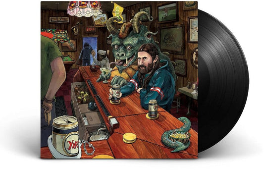 The Yips [LP] [New Vinyl]