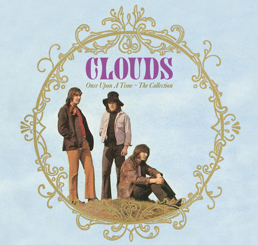 Clouds - Once Upon A Time - The Collection [CD] [New CD]