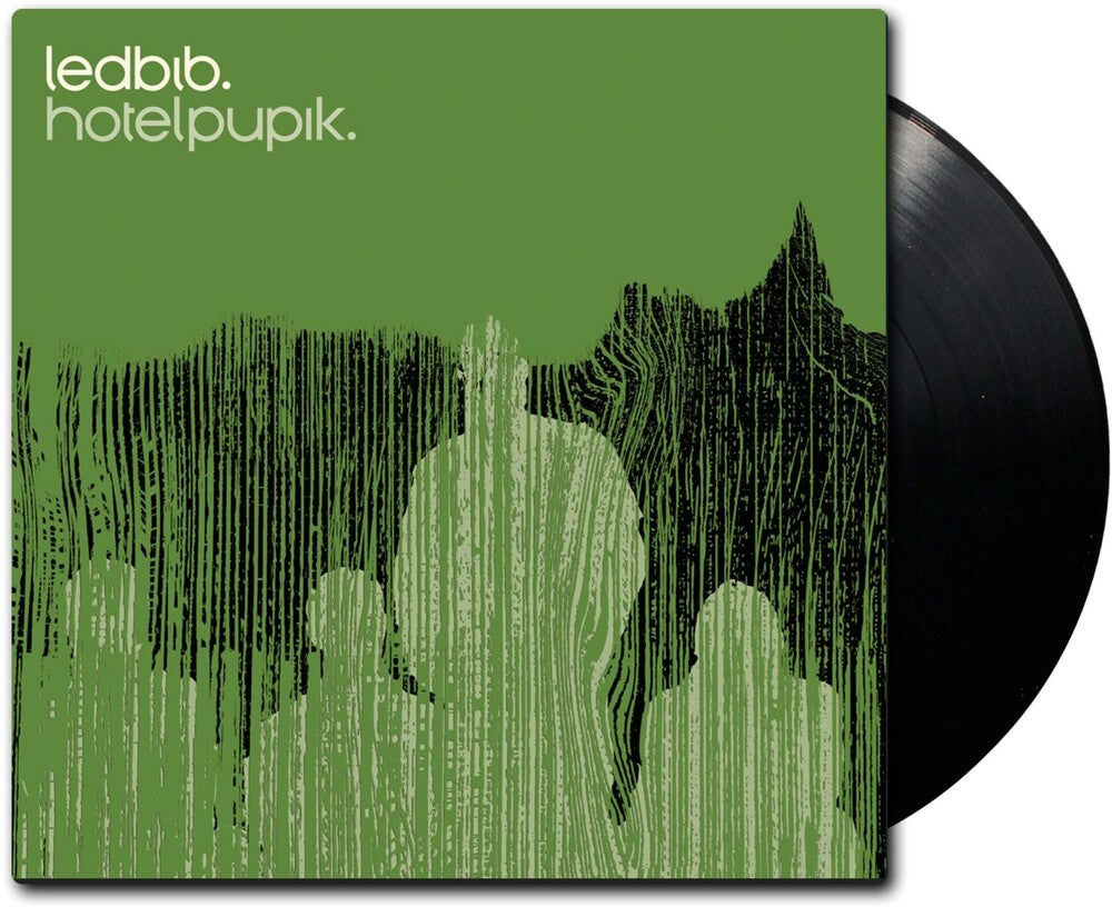Led Bib - Hotel Pupik [Limited Edition] [New Vinyl]