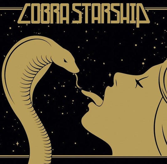 Cobra Starship - While The City Sleeps We Rule The Streets [LP] [New Vinyl]