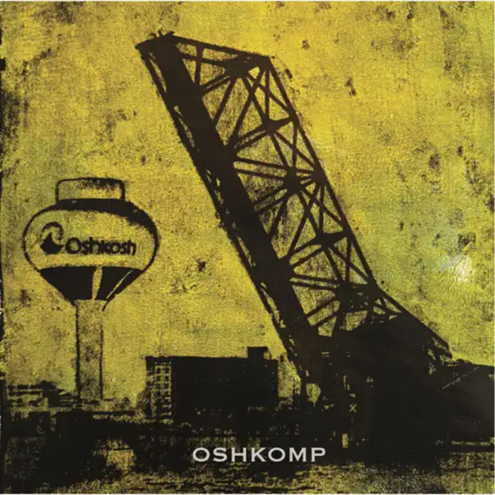Oshkomp / Various - Oshkomp / Various [LP] [New Vinyl]