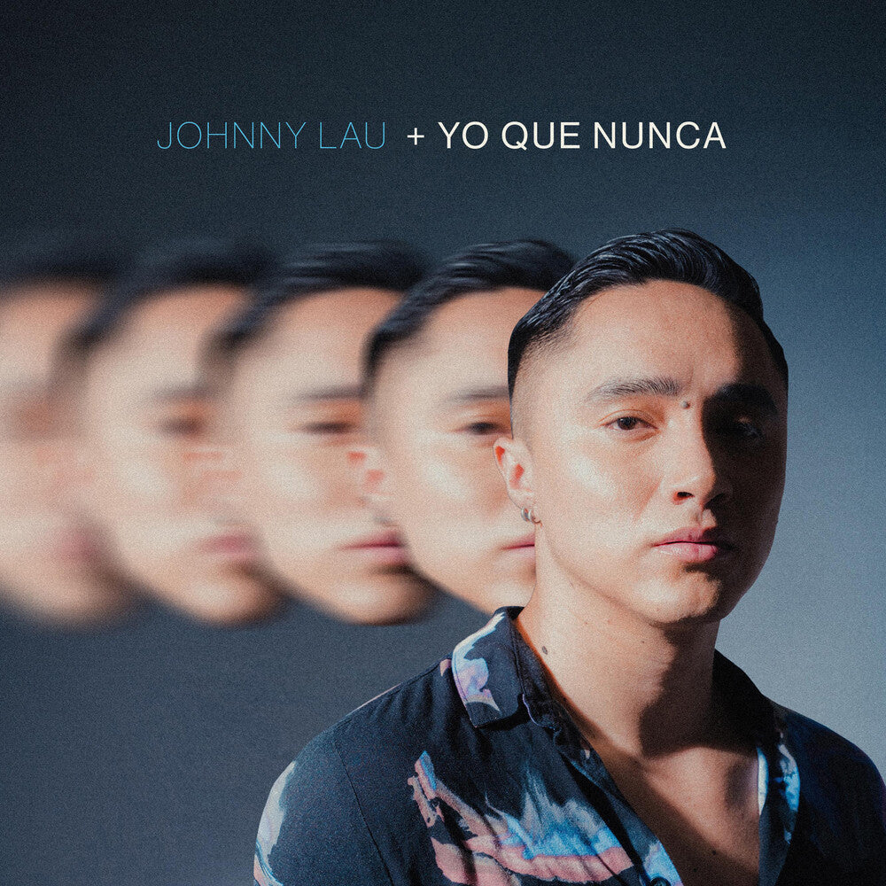 Johnny Lau - Yo Que Nunca [LP] [New Vinyl]