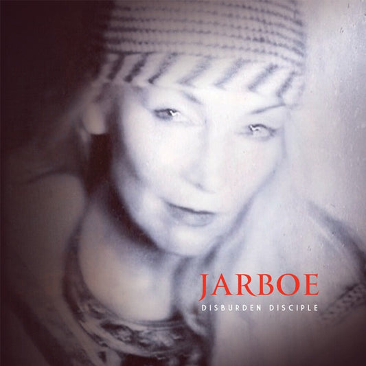 Jarboe - Disburden Disciple [Colored Vinyl] (Gate) [Limited Edition] (Org) [New Vinyl]