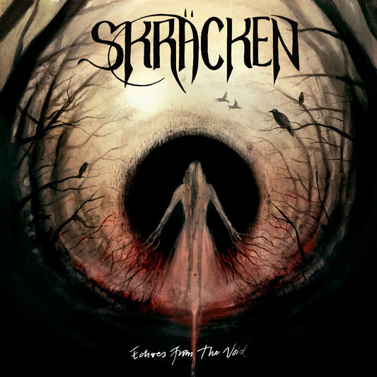 Skracken - Echoes From The Void [LP] [New Vinyl]