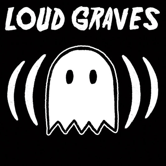 Loud Graves - Loud Graves [LP] [New Vinyl]