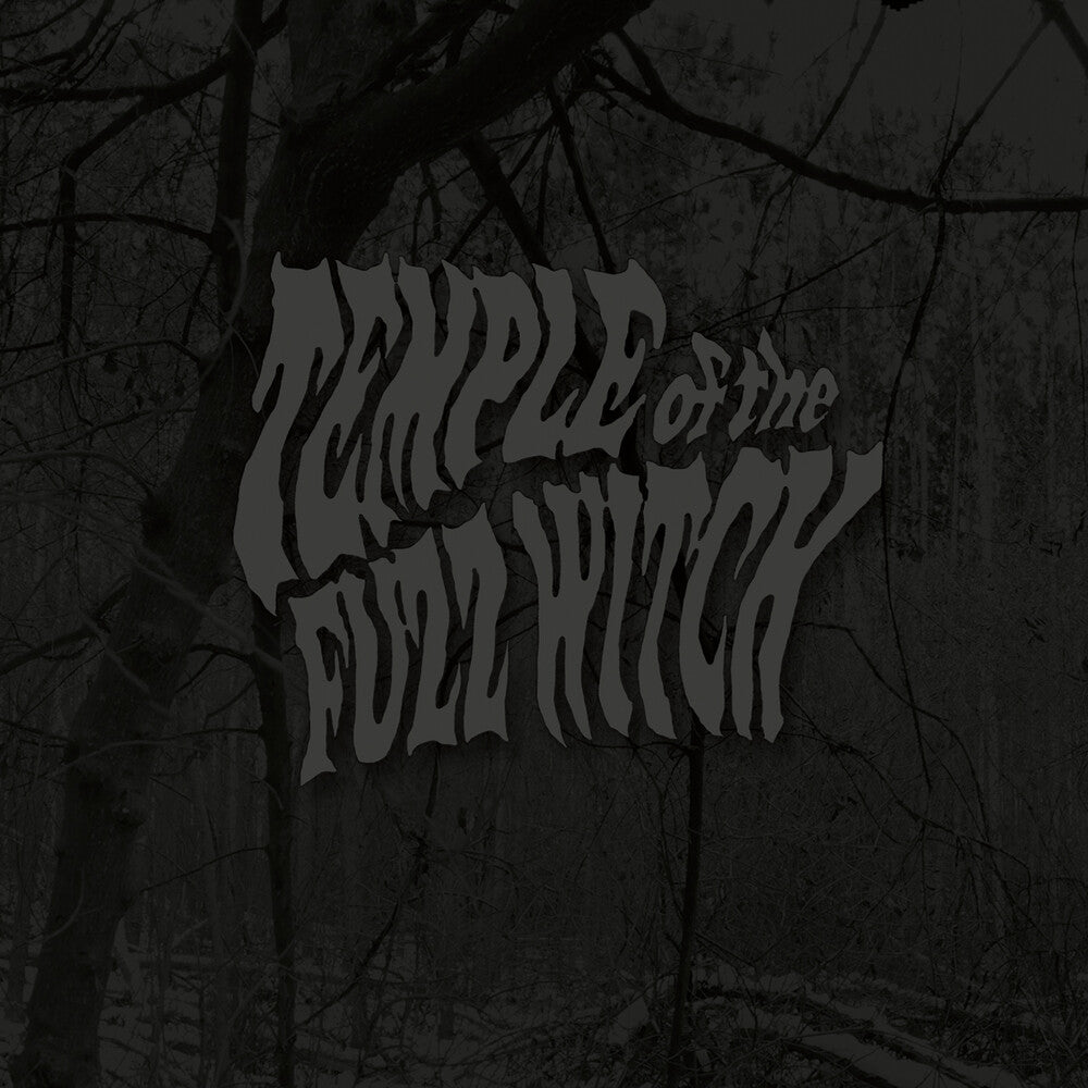 Temple of the Fuzz Witch - Temple Of The Fuzz Witch [LP] [New Vinyl]