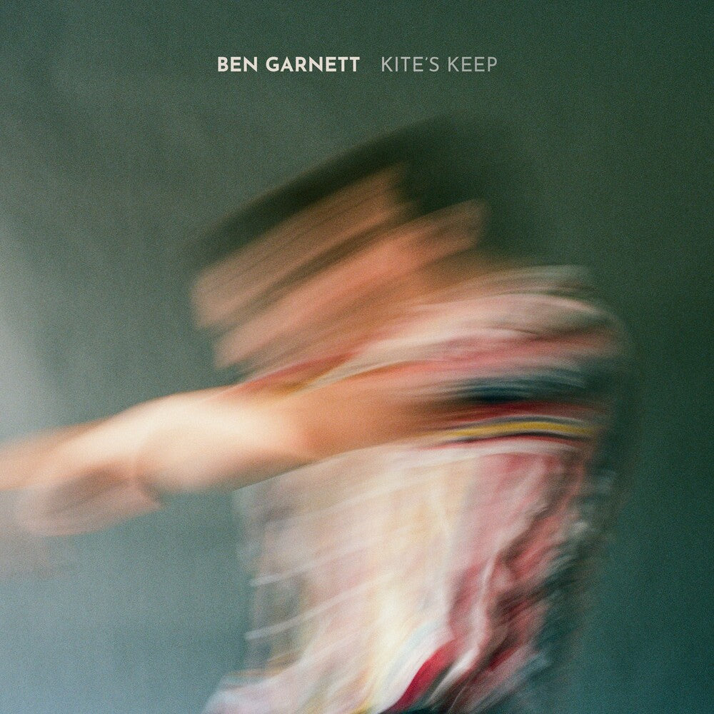 Ben Garnett - Kite's Keep [CD] [New CD]