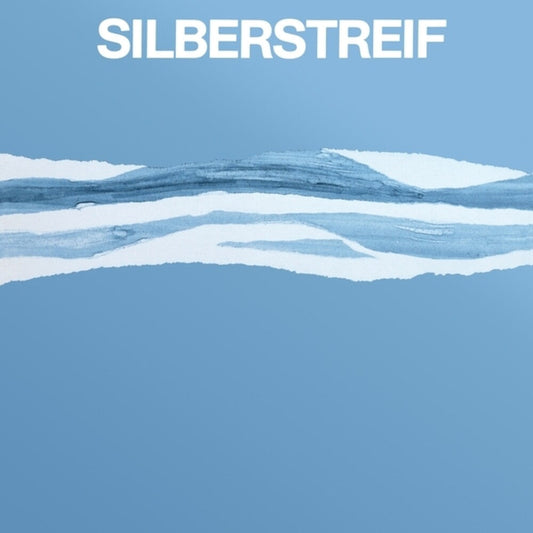 Silberstreif - Ich Suche Dein Gesicht [LP] [New Vinyl]