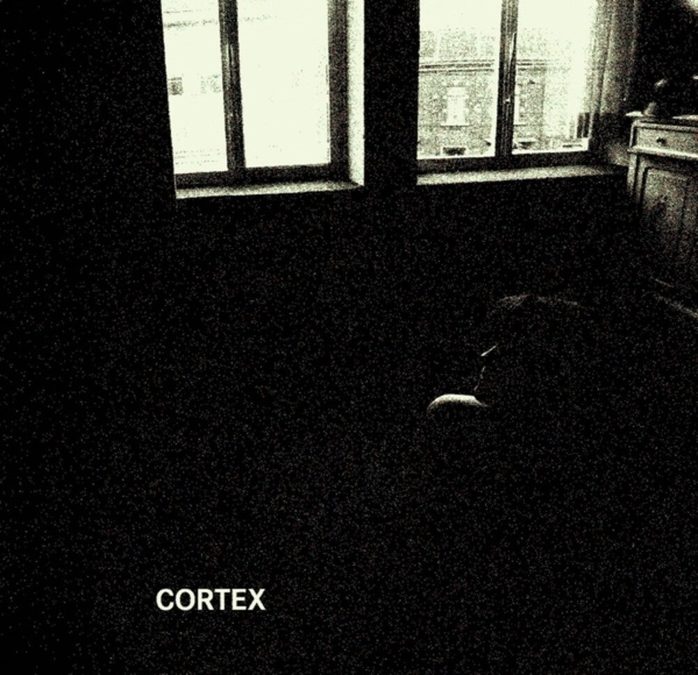 Cortex - Cortex [LP] [New Vinyl]