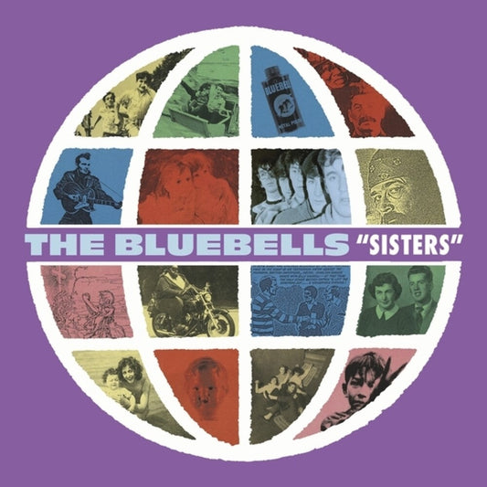 Bluebells - Sisters (Exp) [LP] [New Vinyl]