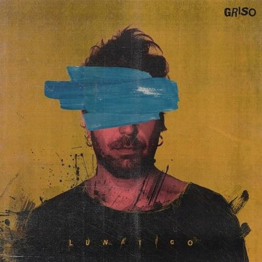 Griso - Lunatico (Spa) [LP] [New Vinyl]