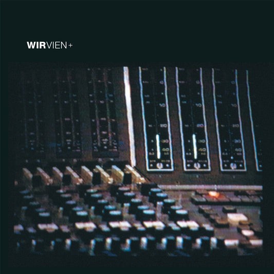 Wir ( Wire ) - Vien + (Uk) [CD] [New CD]