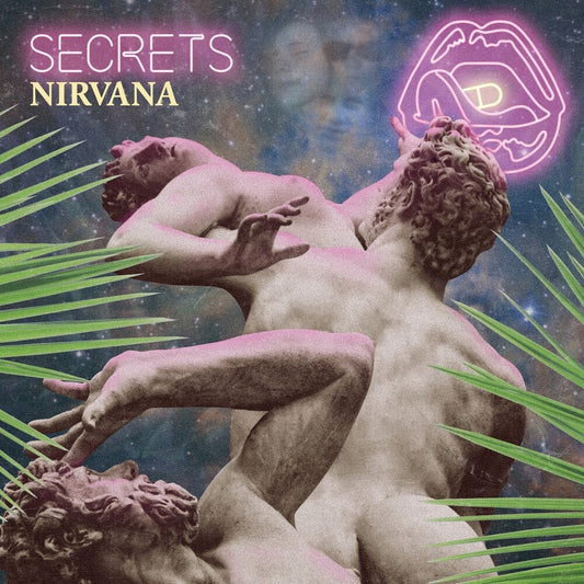 Nirvana UK - Secrets (Ofgv) (Uk) [LP] [New Vinyl]