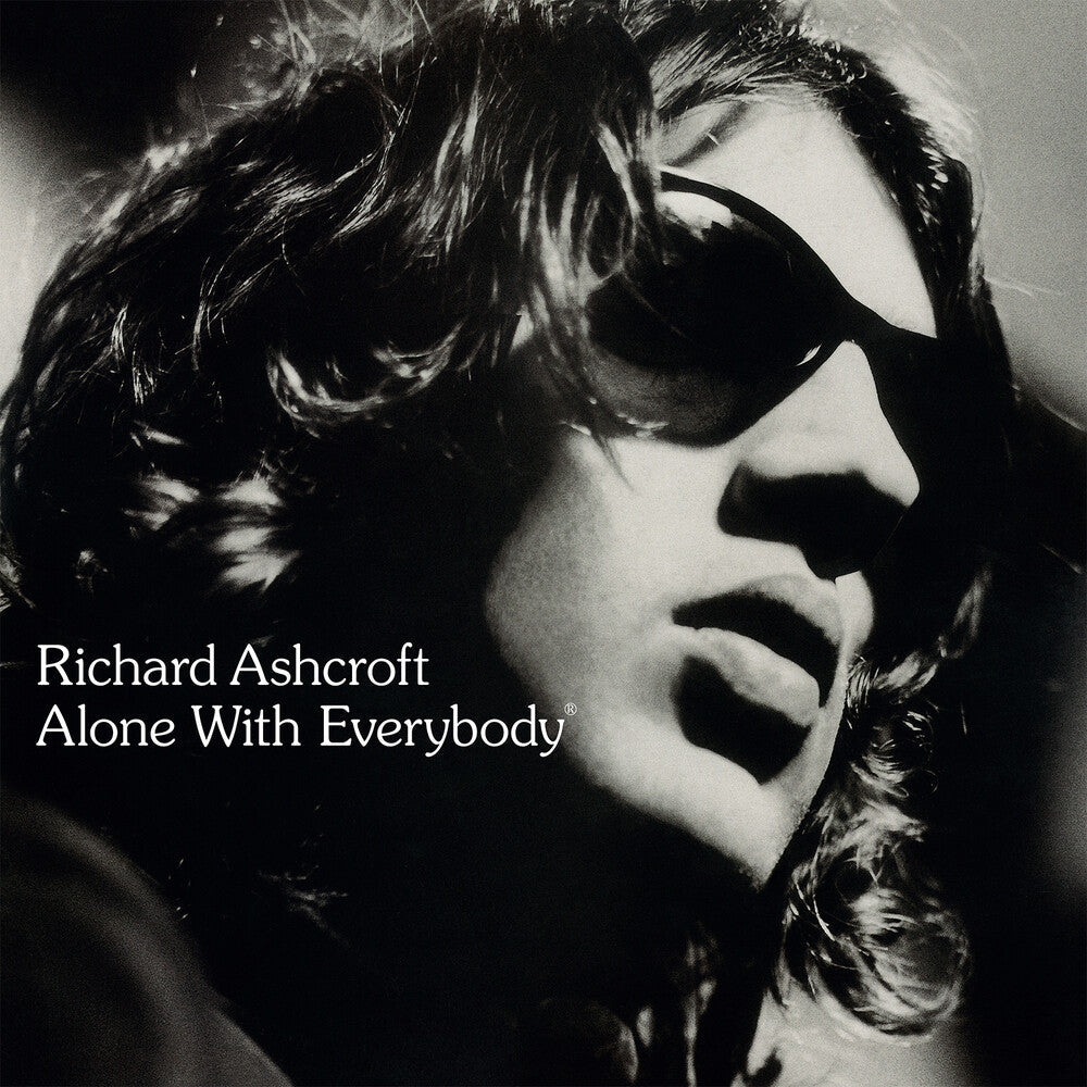 Richard Ashcroft - Alone With Everybody (Gate) [180 Gram] [New Vinyl]