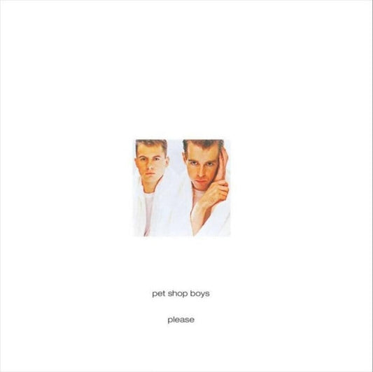 Pet Shop Boys - Please (Spa) [CD] [New CD]