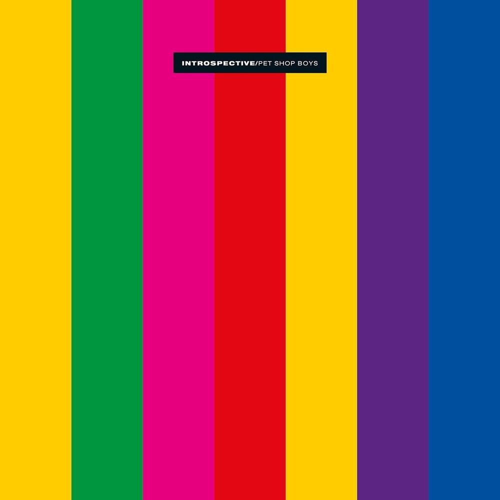 Pet Shop Boys - Introspective (Spa) [CD] [New CD]