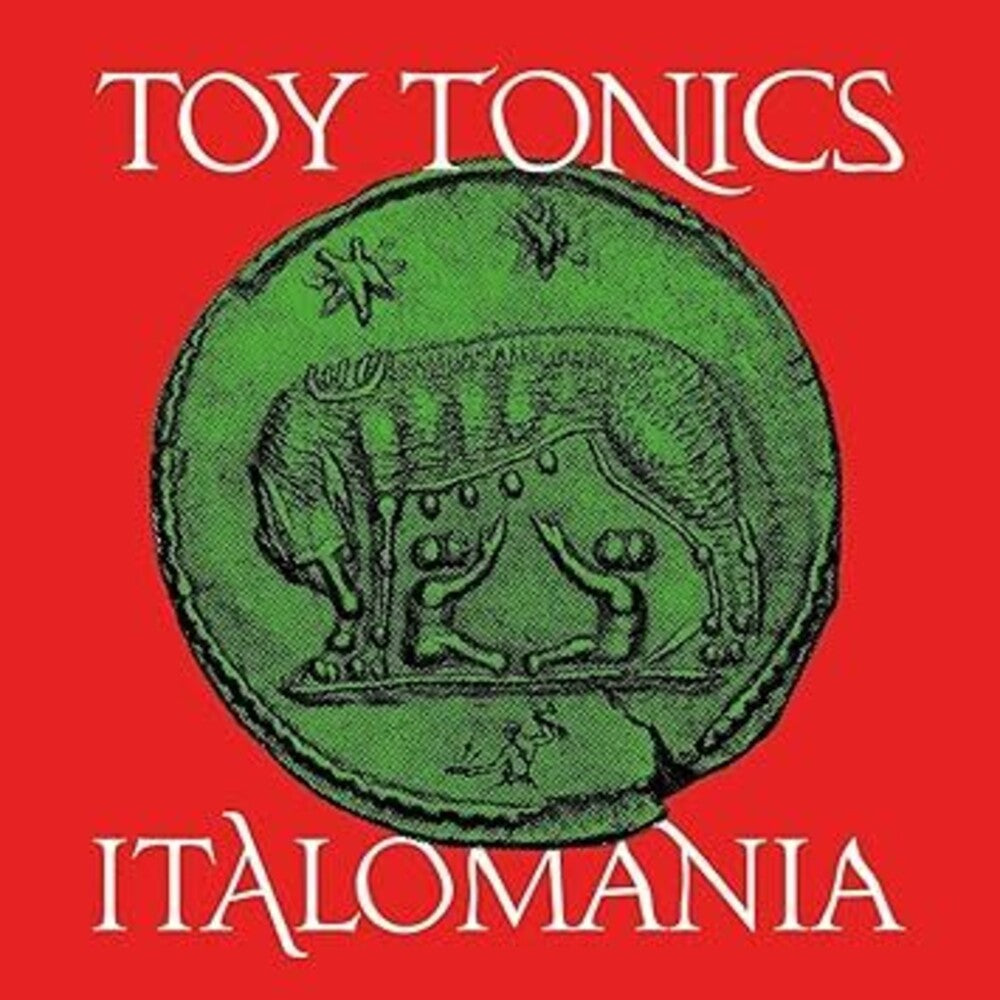 Italomania / Various - Italomania / Various (Aus) [LP] [New Vinyl]