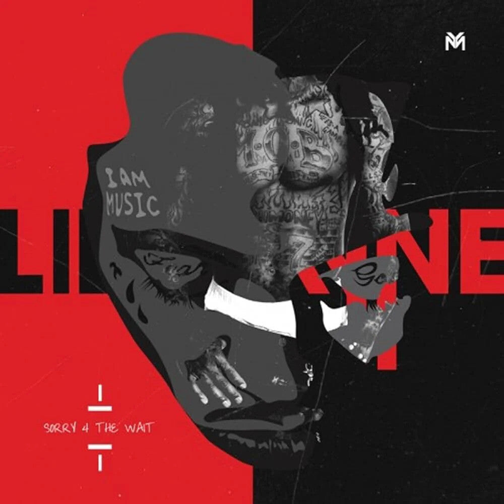 Lil Wayne - Sorry 4 The Wait (Hol) [LP] [New Vinyl]