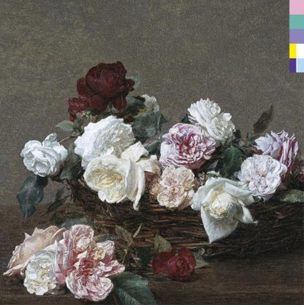 New Order - Power Corruption & Lies (Hol) [CD] [New CD]