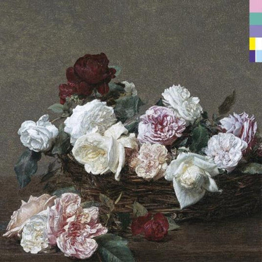 New Order - Power Corruption & Lies (Hol) [CD] [New CD]