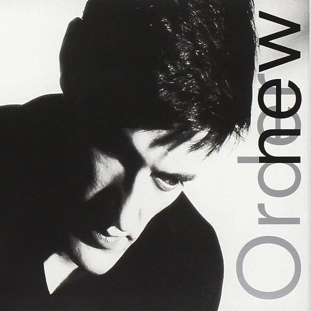 New Order - Low-Life (Hol) [CD] [New CD]