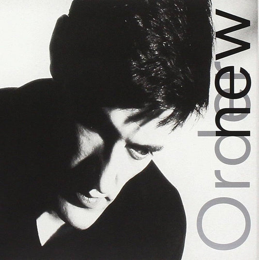 New Order - Low-Life (Hol) [CD] [New CD]