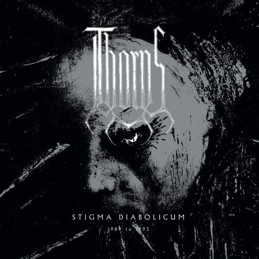 Thorns - Stigma Diabolicum [Limited Edition] [Reissue] (Spkg) [New CD]