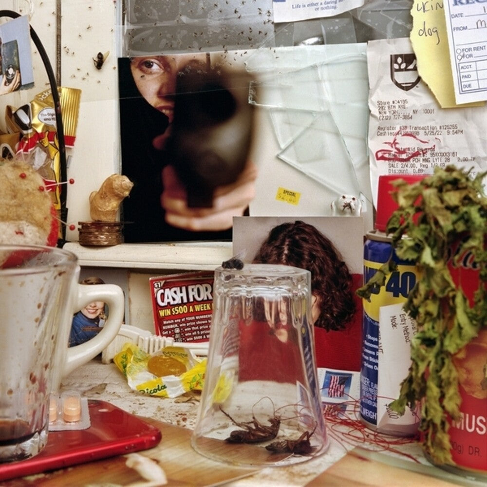 wants - Bastard [LP] [New Vinyl]