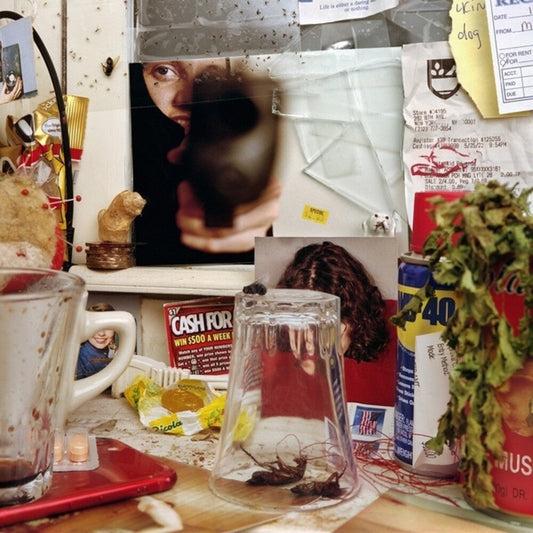 wants - Bastard [LP] [New Vinyl]