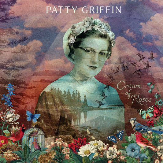 Patty Griffin - Crown of Roses [CD] [New CD]