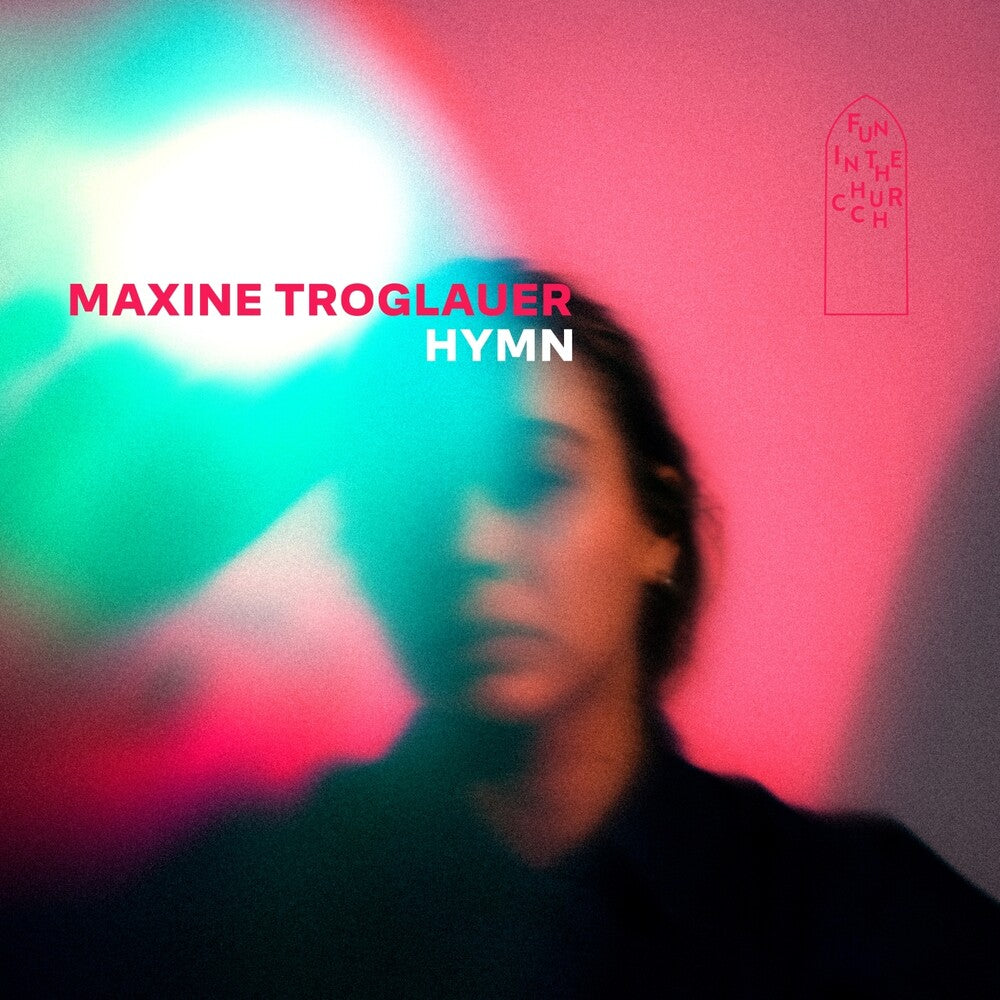 Maxine Troglauer - Hymn [CD] [New CD]