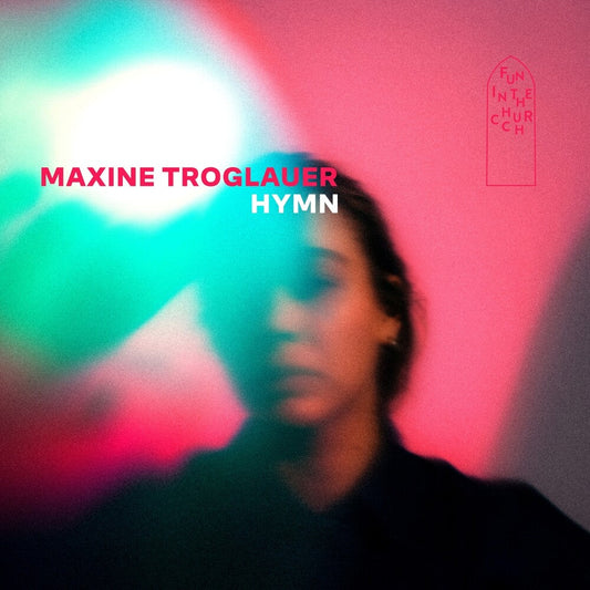 Maxine Troglauer - Hymn [CD] [New CD]
