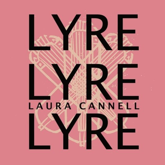 Laura Cannell - Lyrelyrelyre [CD] [New CD]