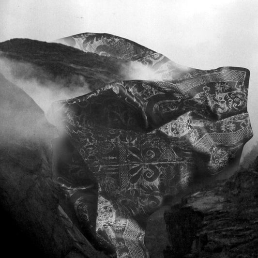 Deaf Center - Pale Ravine [CD] [New CD]