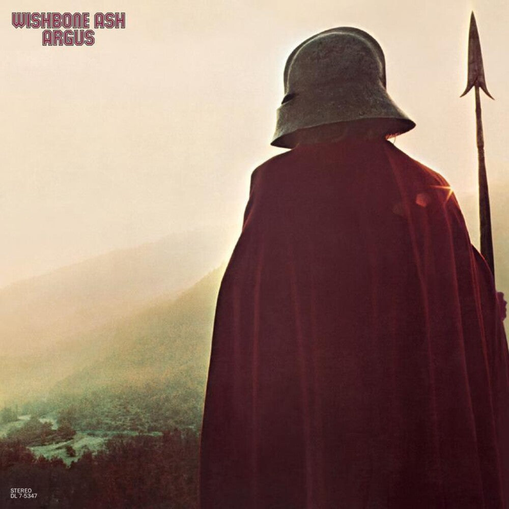 Wishbone Ash - Argus (Gate) [180 Gram] [New Vinyl]