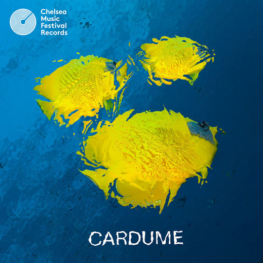 Cardume - Cardume [CD] [New CD]