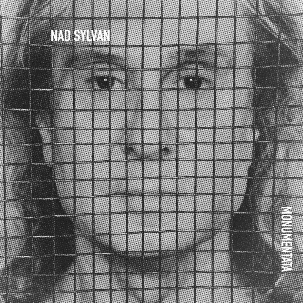 Nad Sylvan - Monumentata [Compact disc] [New CD]