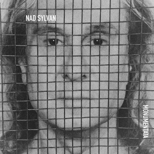 Nad Sylvan - Monumentata [Compact disc] [New CD]