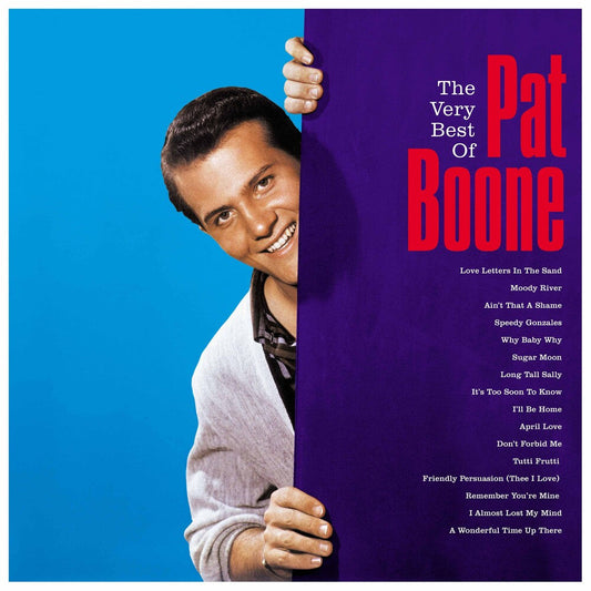 Pat Boone - Very Best Of [180 Gram] (Uk) [New Vinyl]