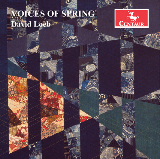Every / Curtis Orchestra Strings - Voices Of Spring [CD] [New CD]