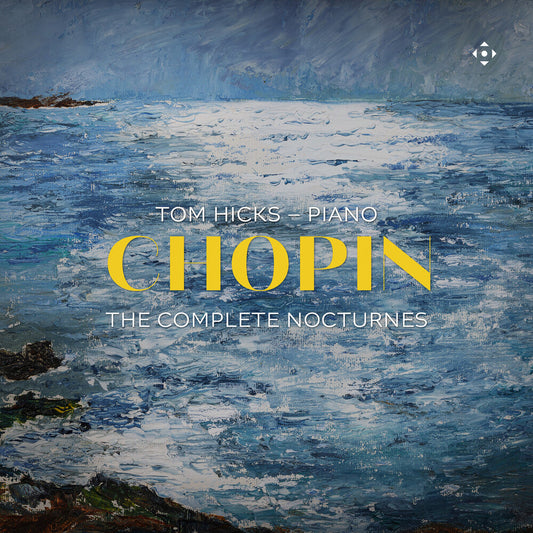 Hicks / Chopin - Chopin: The Complete Nocturnes [CD] [New CD]