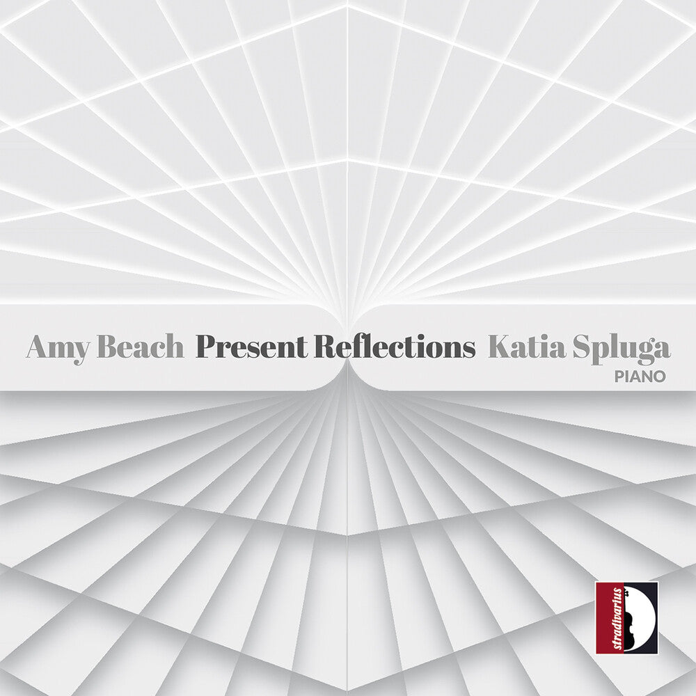 Spluga / Beach - Amy Beach: Present Reflections [CD] [New CD]